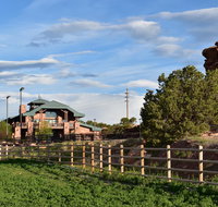 Cougar Ridge Lodge - Casitas - Accommodation Chicago