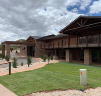 Zion Canyon Lodge - Accommodation Chicago