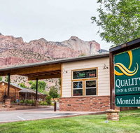 Quality Inn  Suites Montclair - Accommodation Chicago