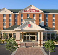 Hilton Garden Inn Salt Lake City/Sandy - Accommodation Chicago