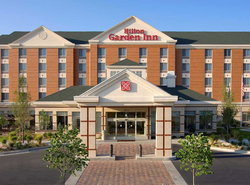 Hilton Garden Inn Salt Lake City/Sandy