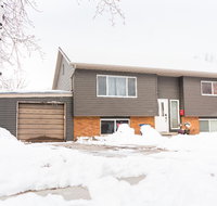 Two-Bedroom Apartment 9956 - Accommodation Chicago