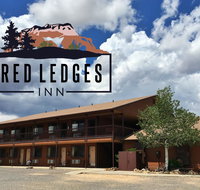 Red Ledges Inn - Accommodation Chicago
