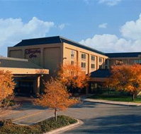 Hampton Inn Salt Lake City/Sandy - Accommodation Chicago