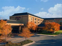 Hampton Inn Salt Lake City/Sandy