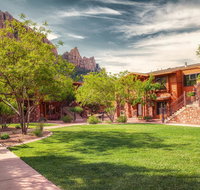 Cable Mountain Lodge - Accommodation Chicago