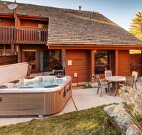 Ski Retreat Apartment - Accommodation Chicago