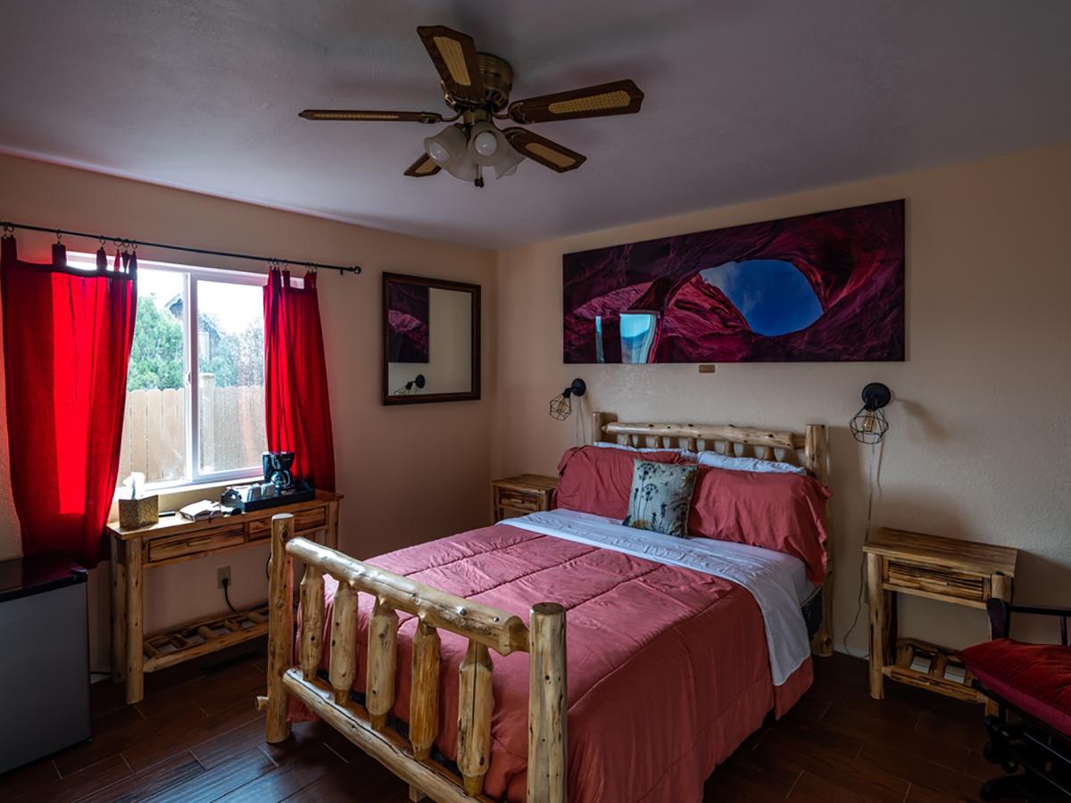 Bryce Trails Bed And Breakfast - thumb 7