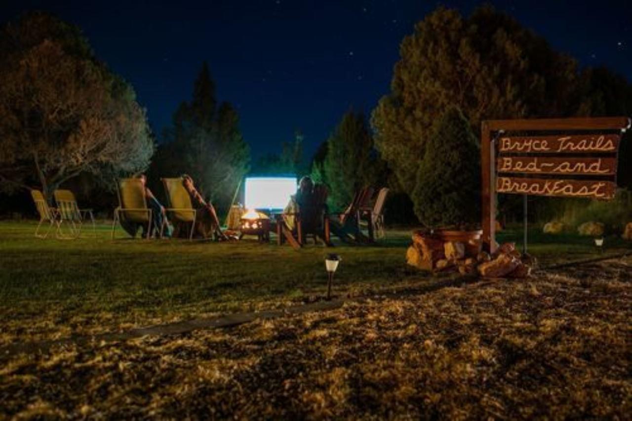 Bryce Trails Bed And Breakfast - thumb 13