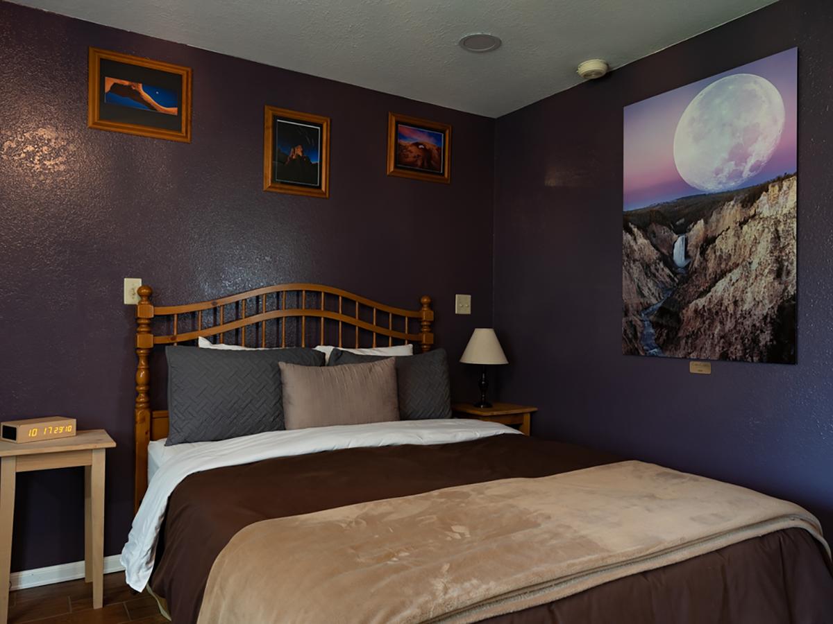 Bryce Trails Bed And Breakfast - thumb 10