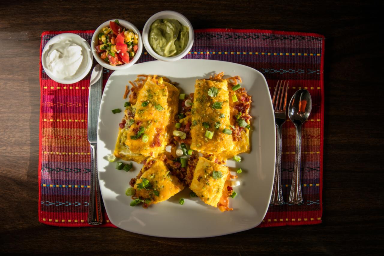 Bryce Trails Bed And Breakfast - thumb 21