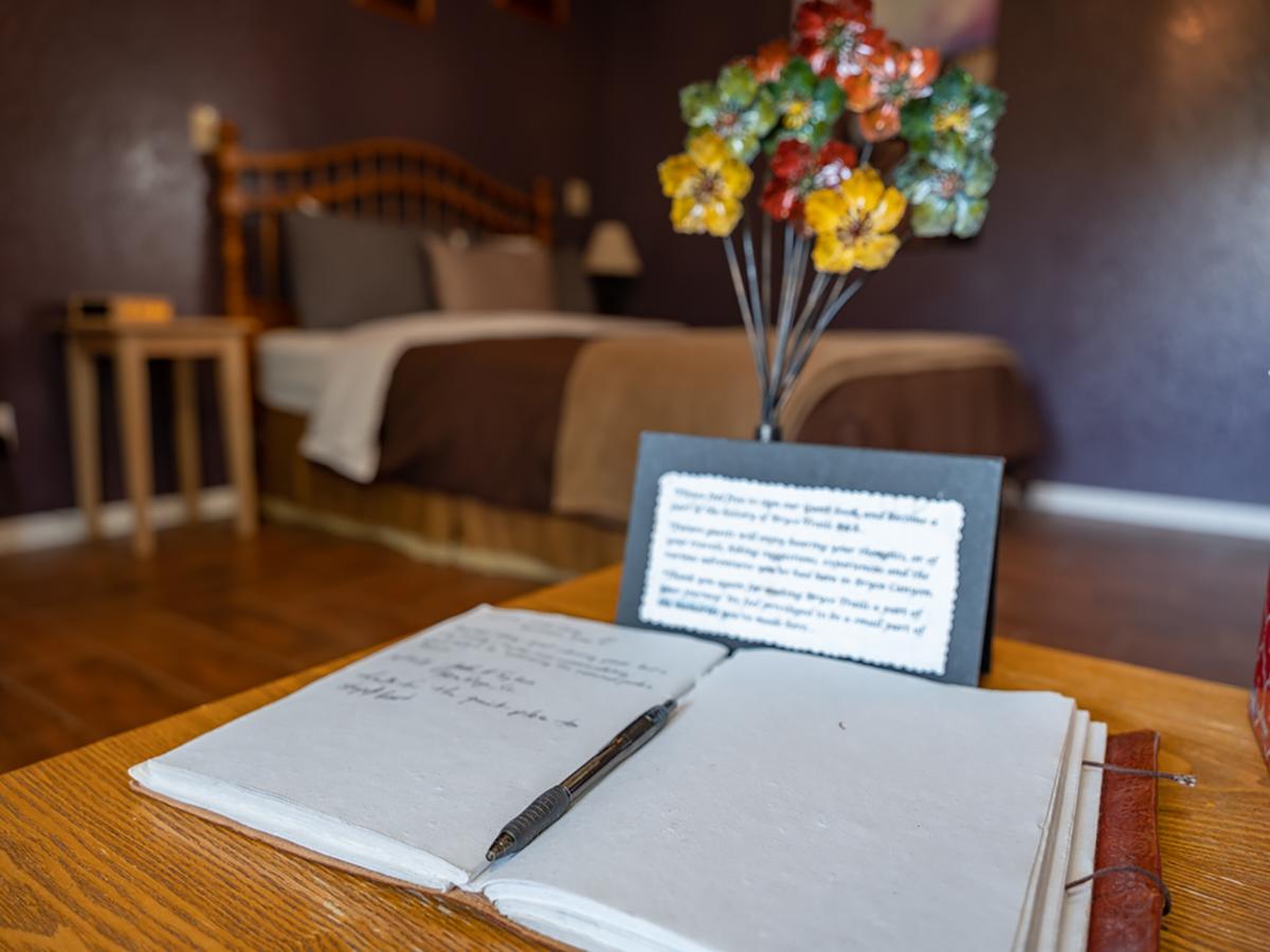 Bryce Trails Bed And Breakfast - thumb 16