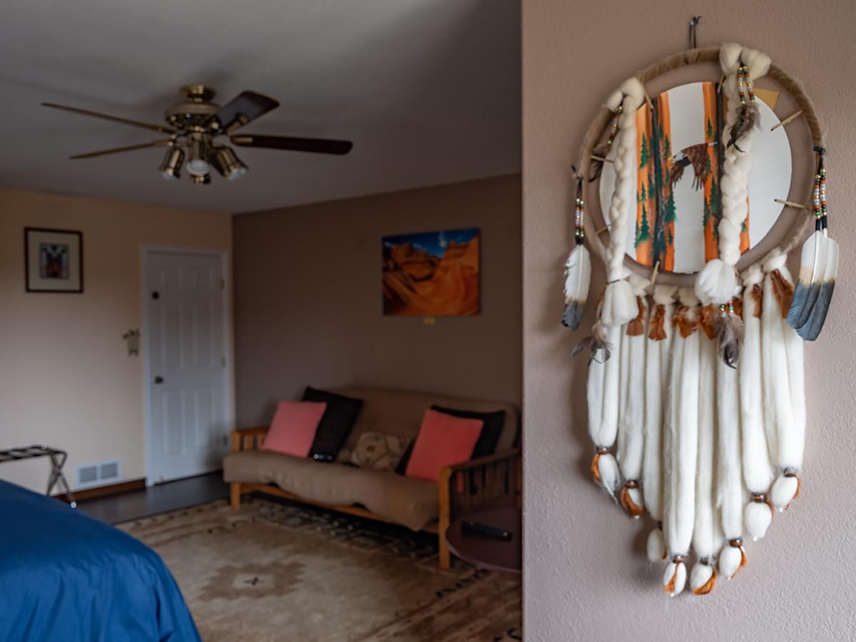 Bryce Trails Bed And Breakfast - thumb 17