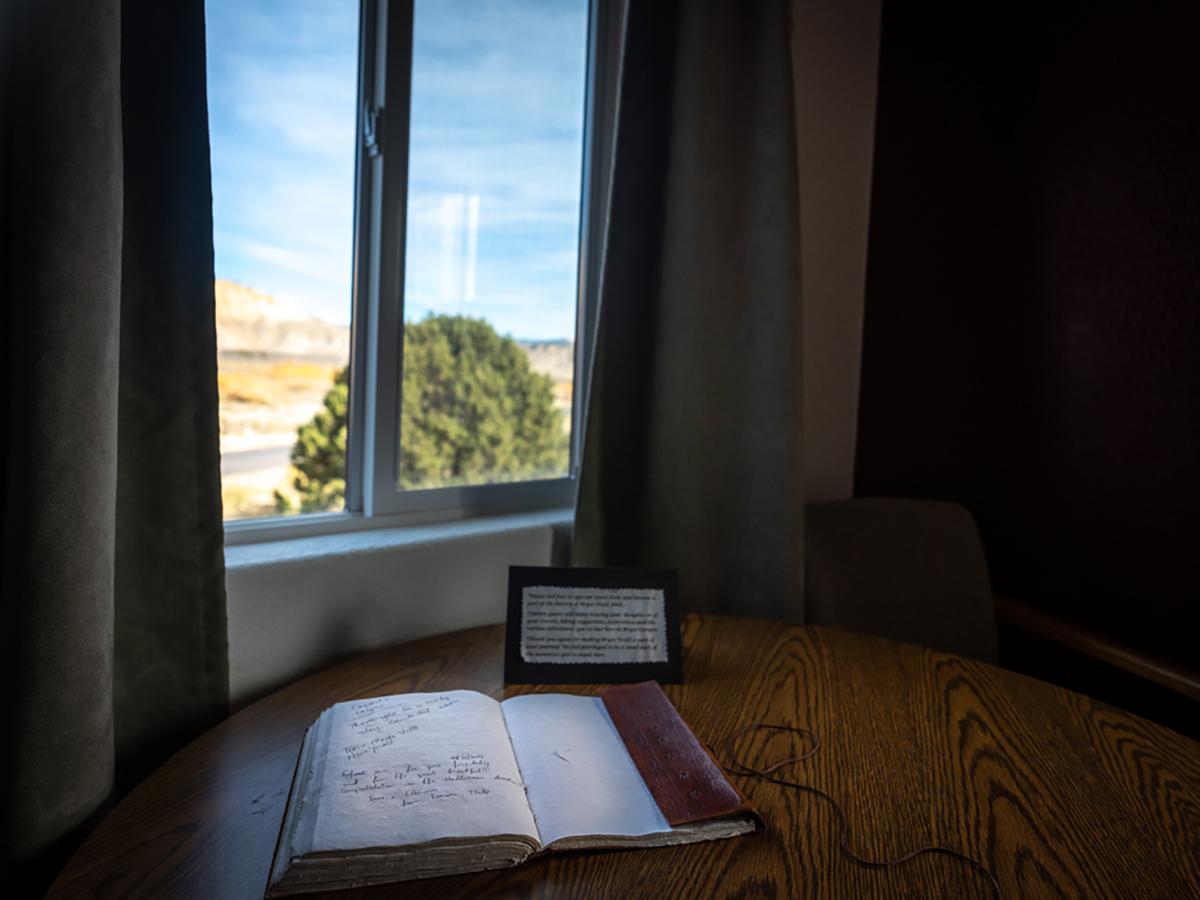 Bryce Trails Bed And Breakfast - thumb 24