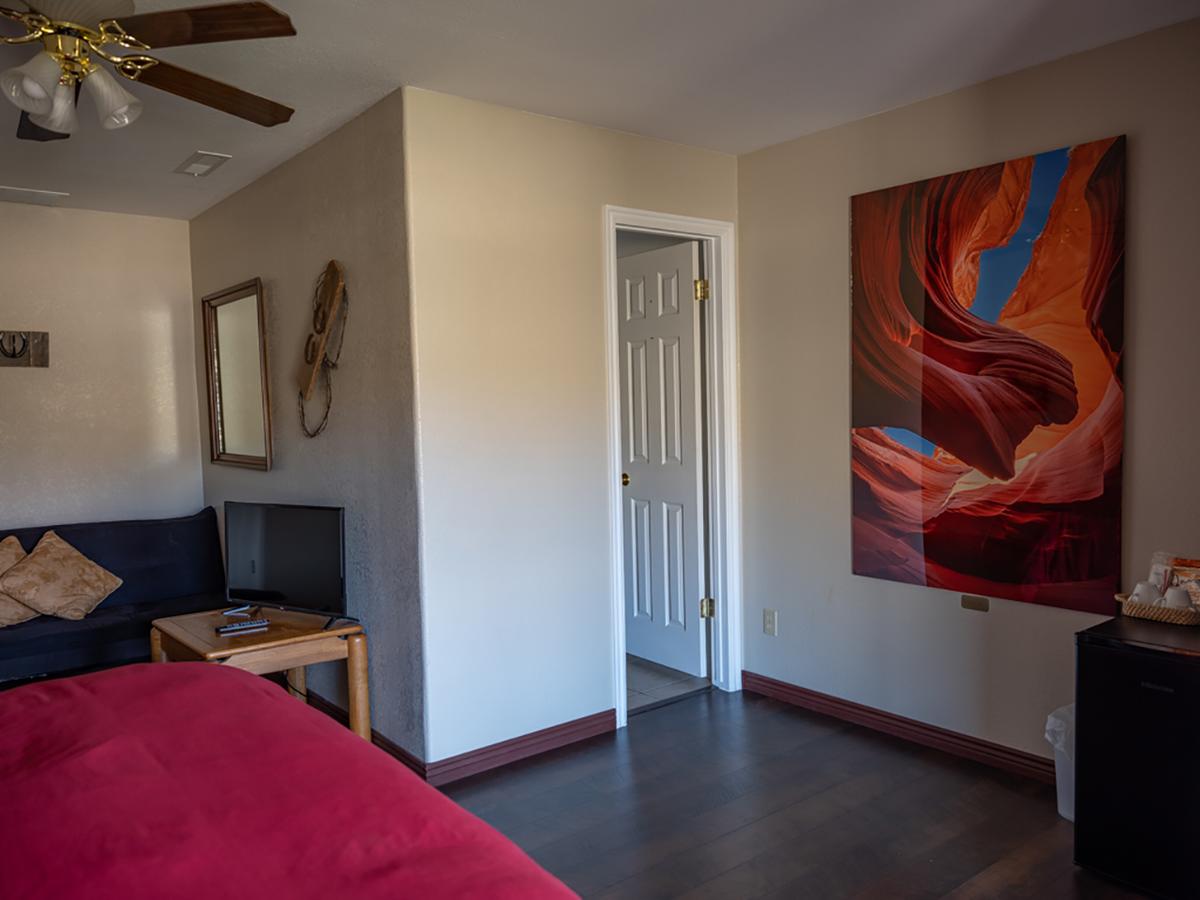 Bryce Trails Bed And Breakfast - thumb 14