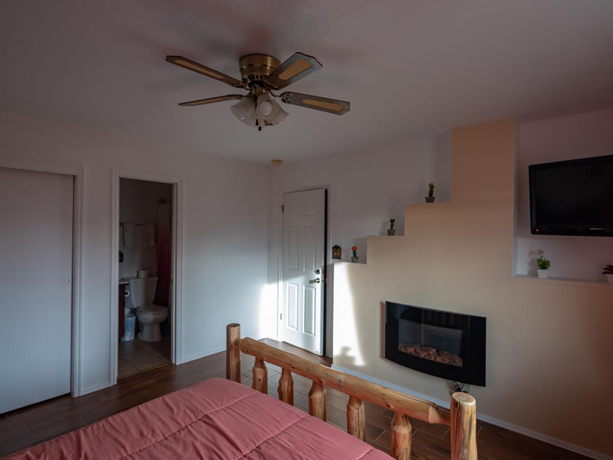 Bryce Trails Bed And Breakfast - thumb 18