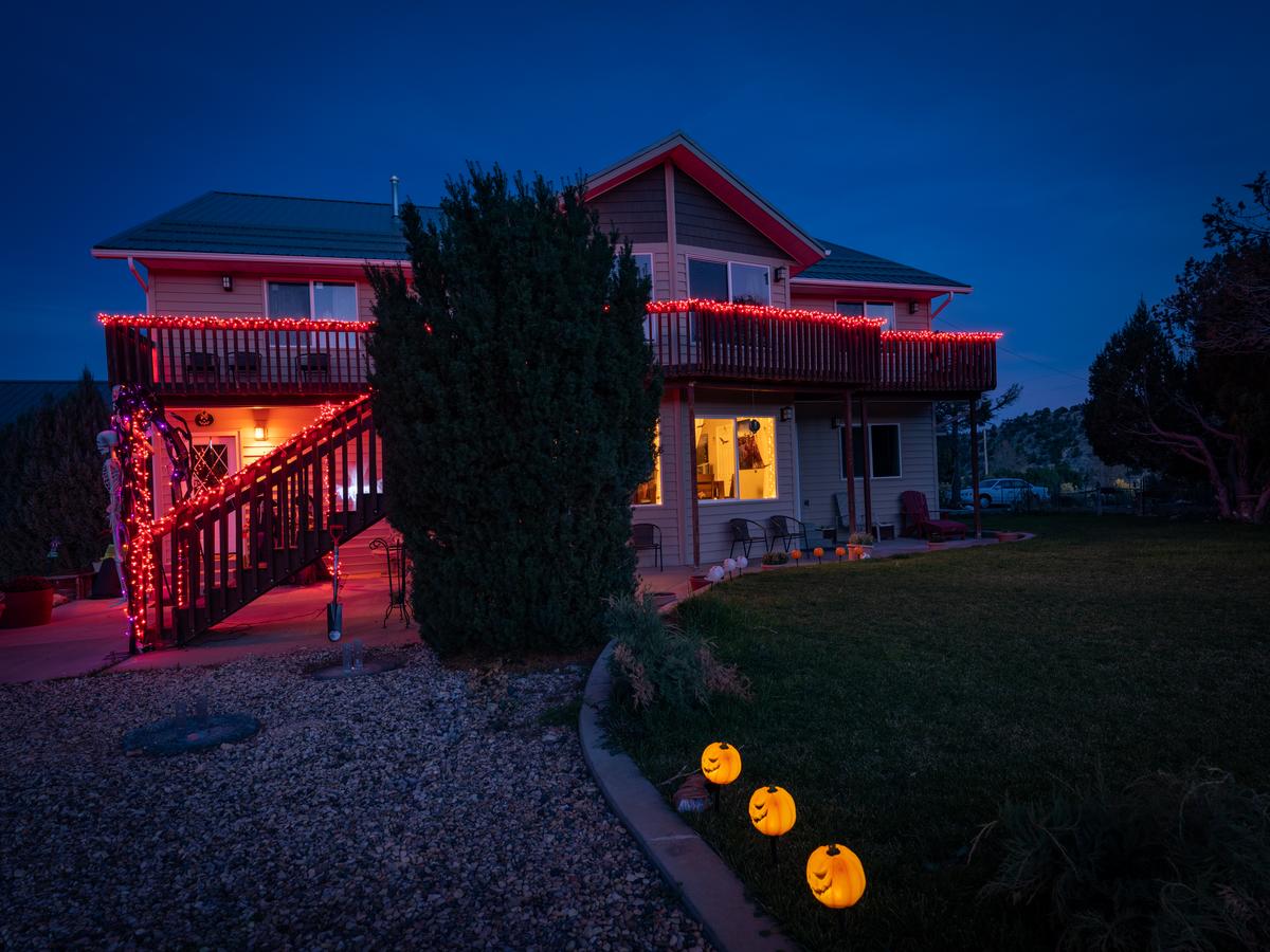 Bryce Trails Bed And Breakfast - thumb 25