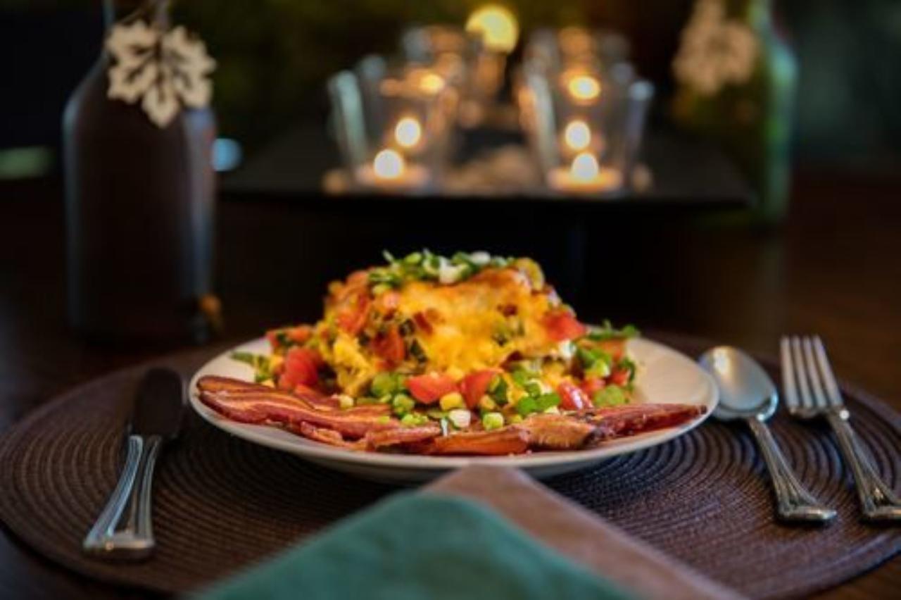 Bryce Trails Bed And Breakfast - thumb 15