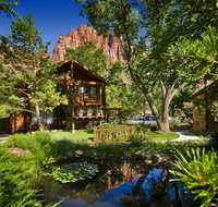 Flanigans Inn - Accommodation Chicago