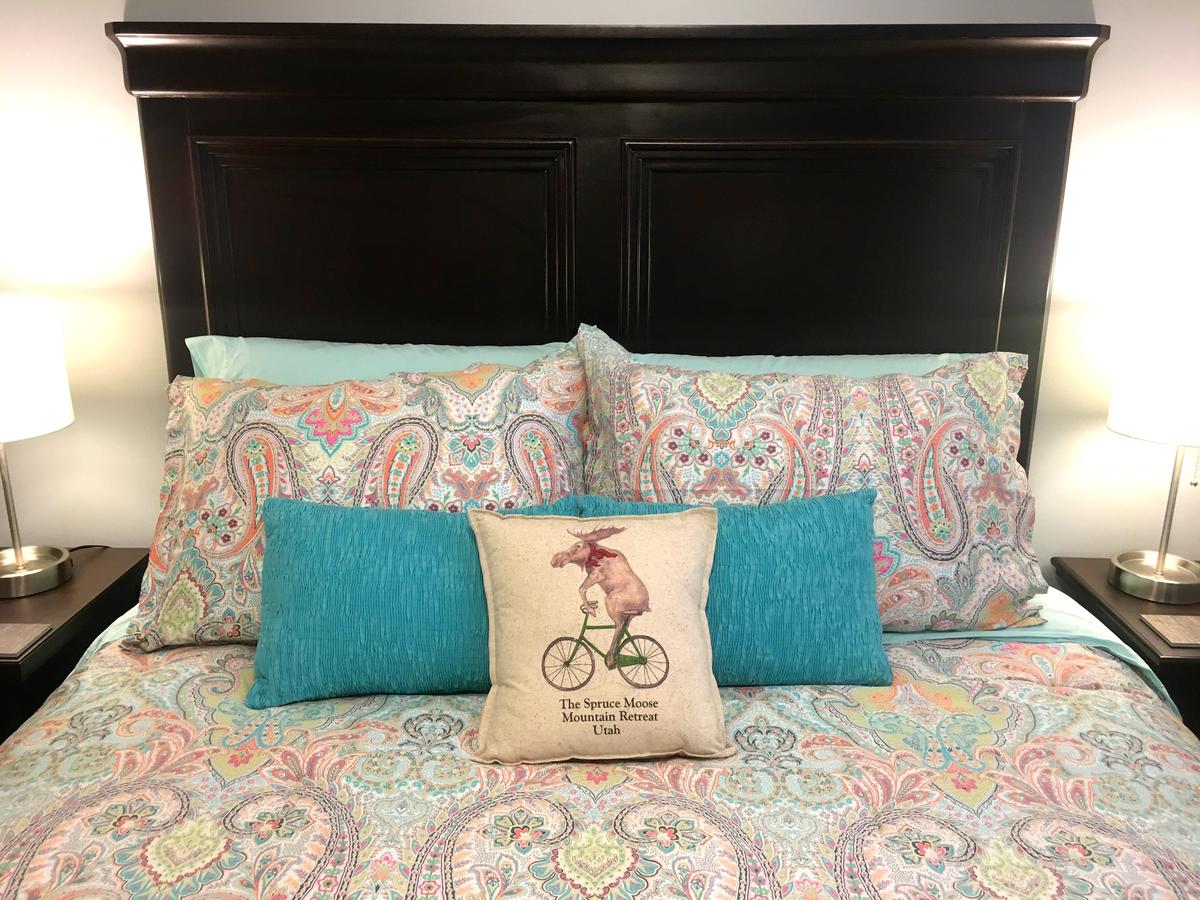 Spruce Moose Mtn Retreat W Sauna 11 Miles To World Class Ski - thumb 16