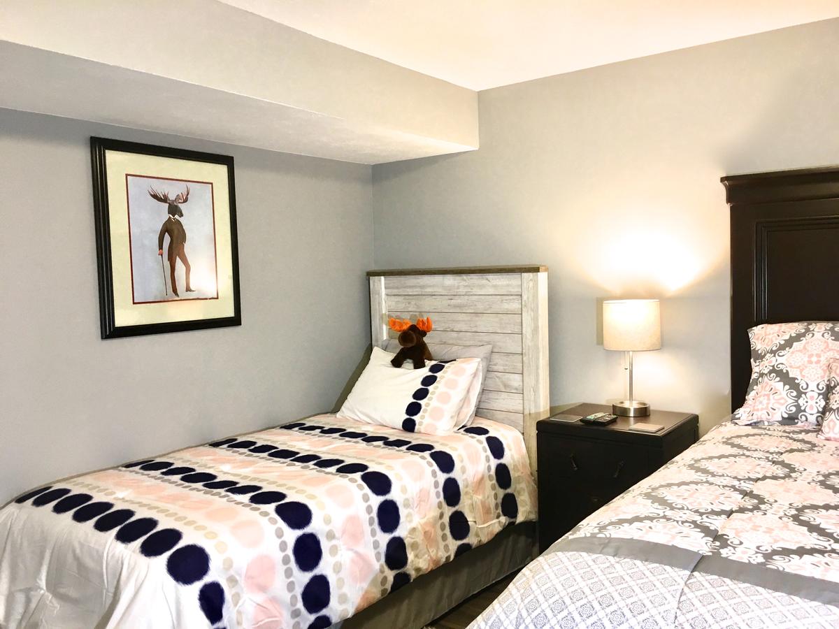 Spruce Moose Mtn Retreat W Sauna 11 Miles To World Class Ski - thumb 25