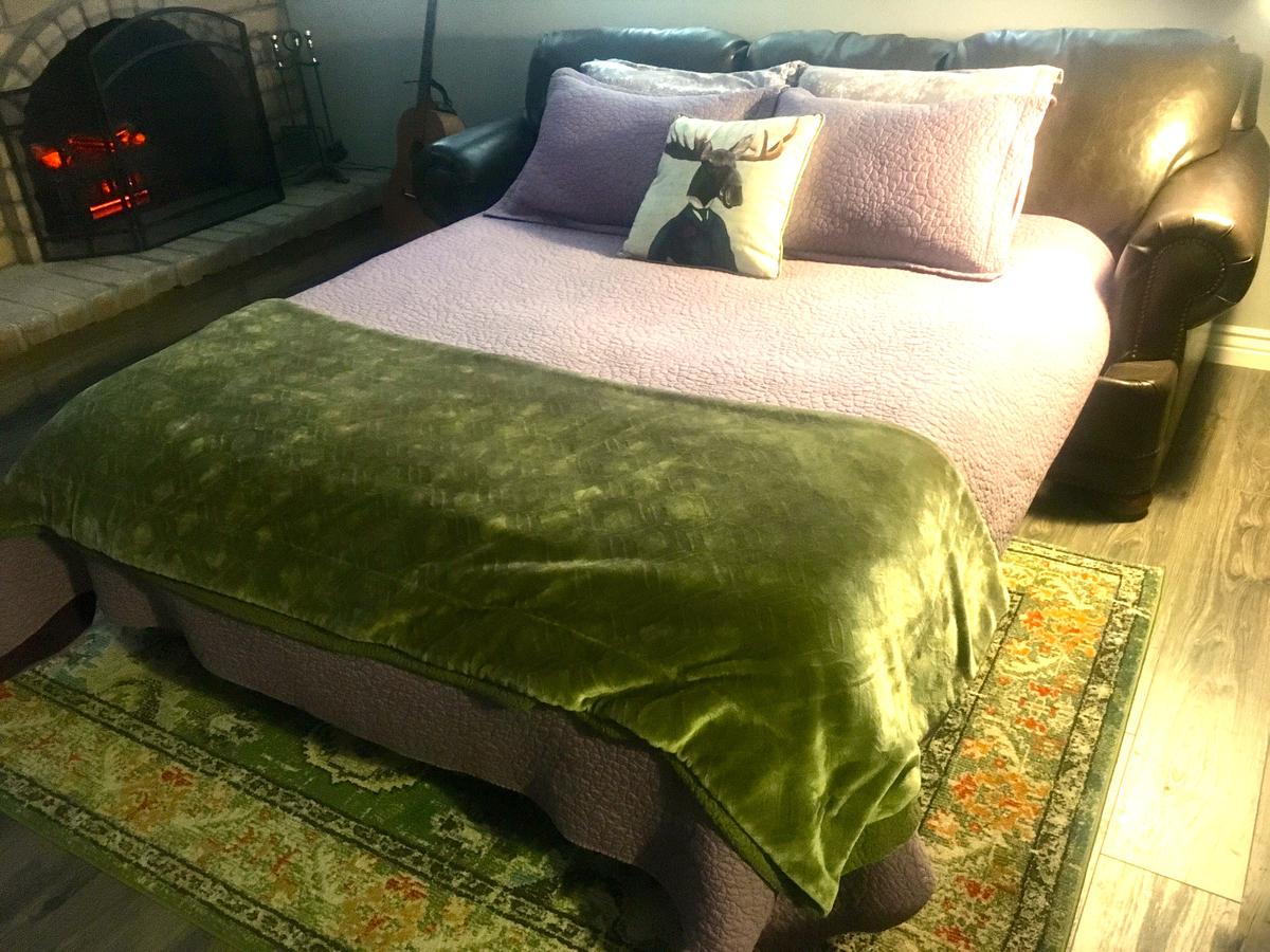 Spruce Moose Mtn Retreat W Sauna 11 Miles To World Class Ski - thumb 7