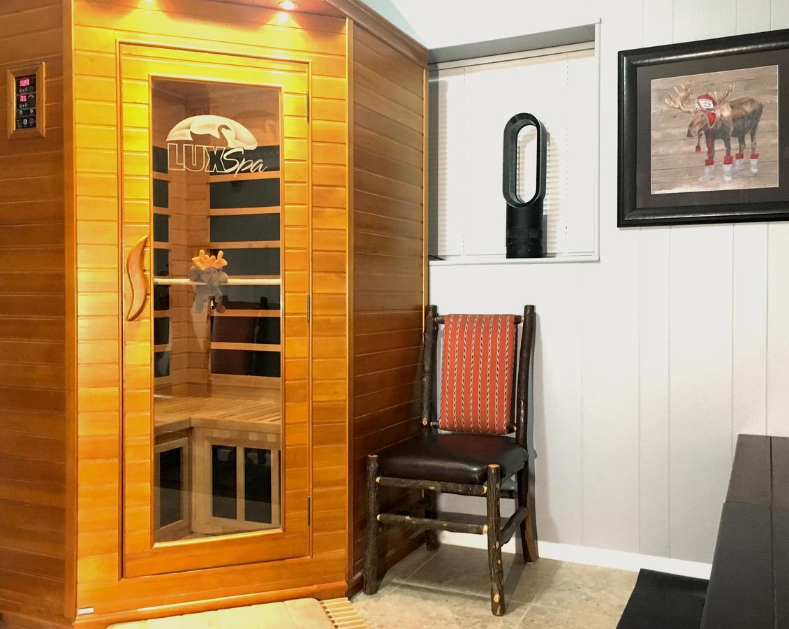 Spruce Moose Mtn Retreat W Sauna 11 Miles To World Class Ski - thumb 32