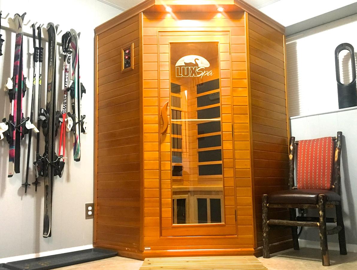 Spruce Moose Mtn Retreat W Sauna 11 Miles To World Class Ski - thumb 31