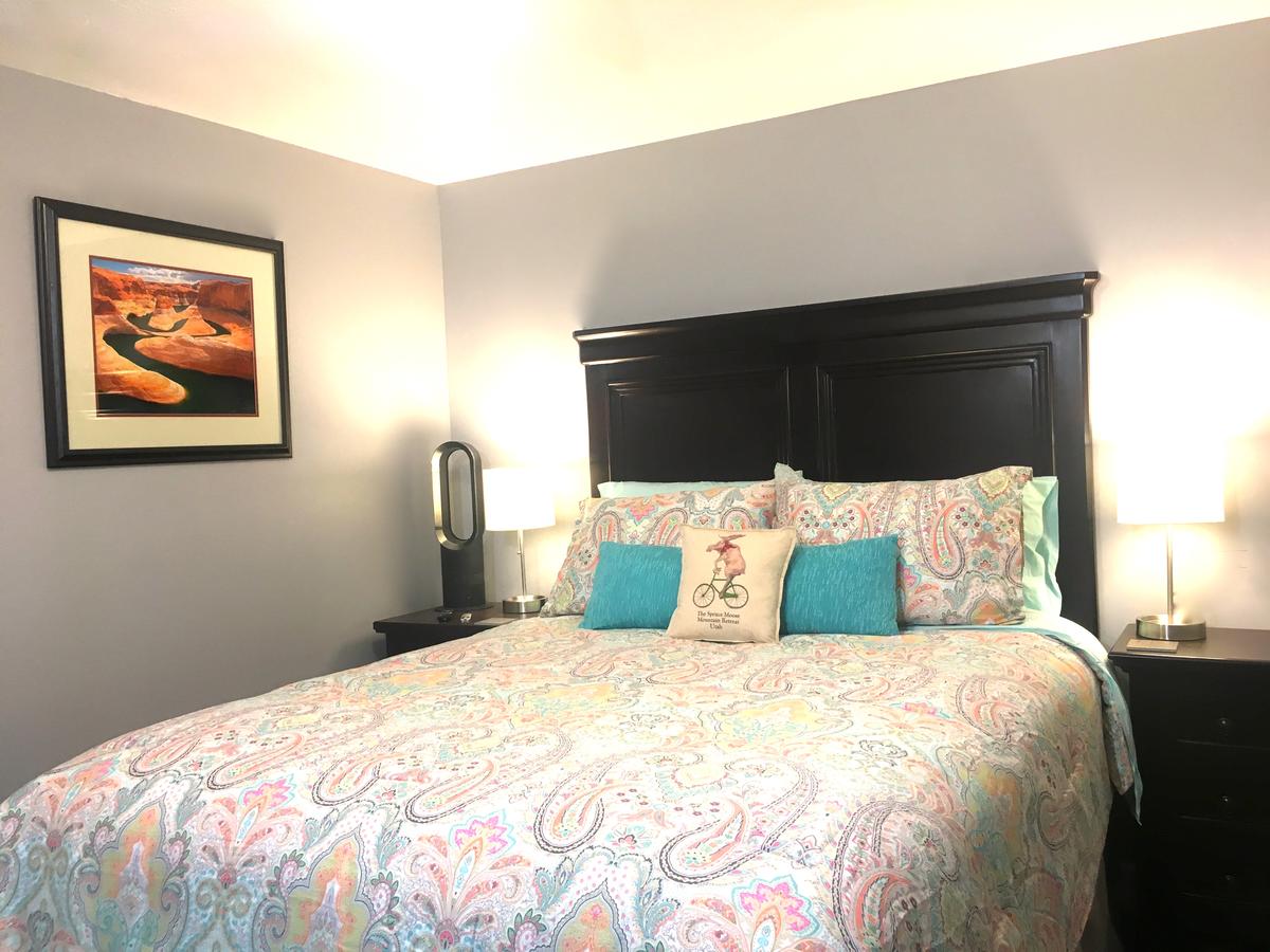 Spruce Moose Mtn Retreat W Sauna 11 Miles To World Class Ski - thumb 17