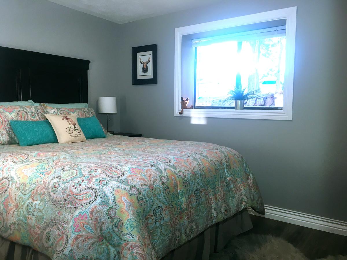 Spruce Moose Mtn Retreat W Sauna 11 Miles To World Class Ski - thumb 0