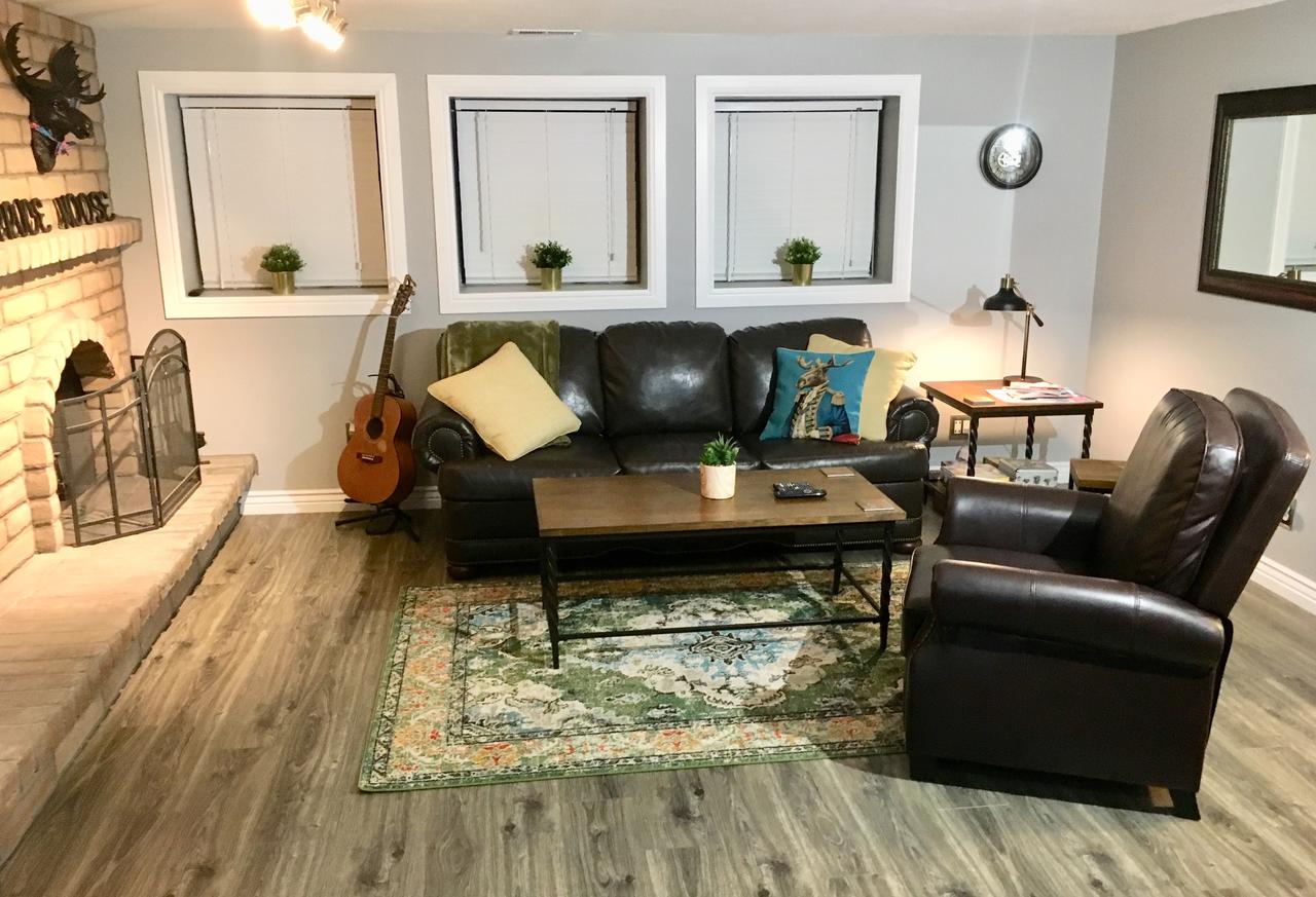 Spruce Moose Mtn Retreat W Sauna 11 Miles To World Class Ski - thumb 5