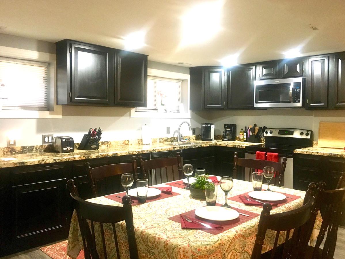 Spruce Moose Mtn Retreat W Sauna 11 Miles To World Class Ski - thumb 9