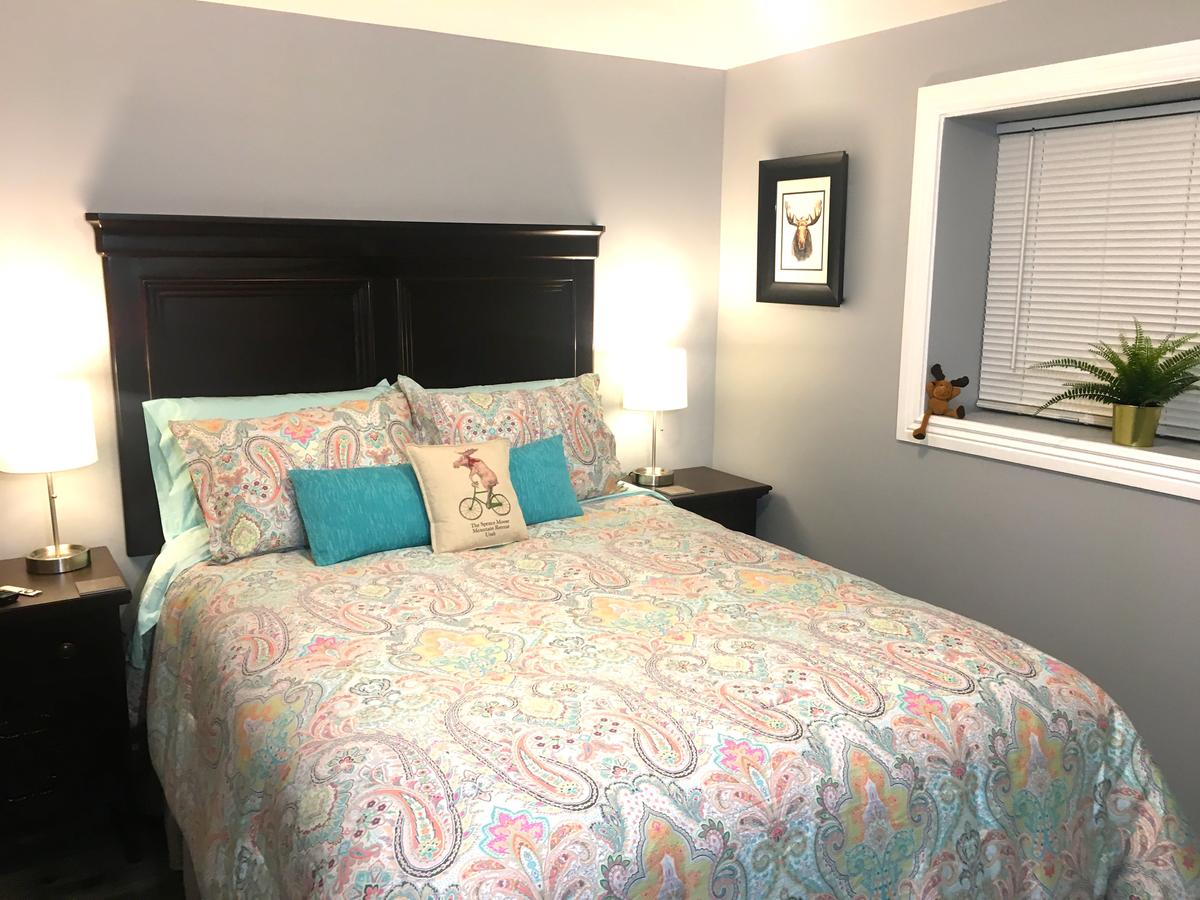 Spruce Moose Mtn Retreat W Sauna 11 Miles To World Class Ski - thumb 15