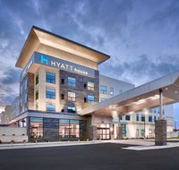 Hyatt House Provo/Pleasant Grove - Accommodation Chicago