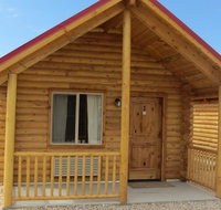 Bryce Canyon Log Cabins - Accommodation Chicago