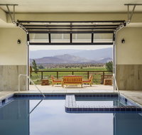 Red Sands Hotel - Accommodation Chicago