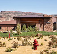 Fairfield Inn  Suites by Marriott Virgin Zion National Park - Accommodation Chicago