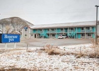 Booking Caineville Accommodation Chicago