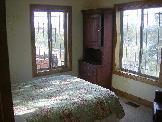 Stone Canyon Inn - thumb 11