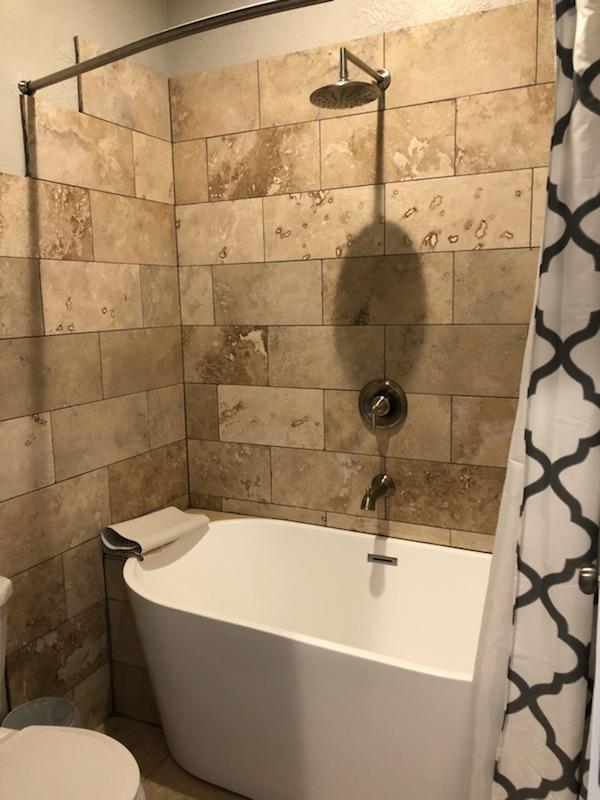 Stone Canyon Inn - thumb 7