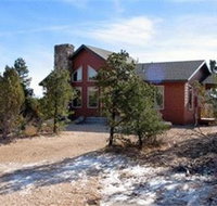 Stone Canyon Inn - Accommodation Chicago