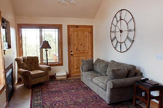 Stone Canyon Inn - thumb 15