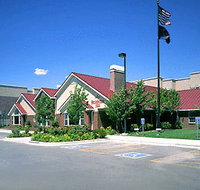 Residence Inn Salt Lake City Sandy - Accommodation Chicago