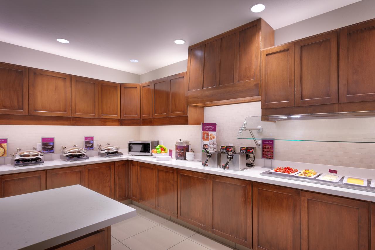 Residence Inn Salt Lake City Sandy - thumb 36