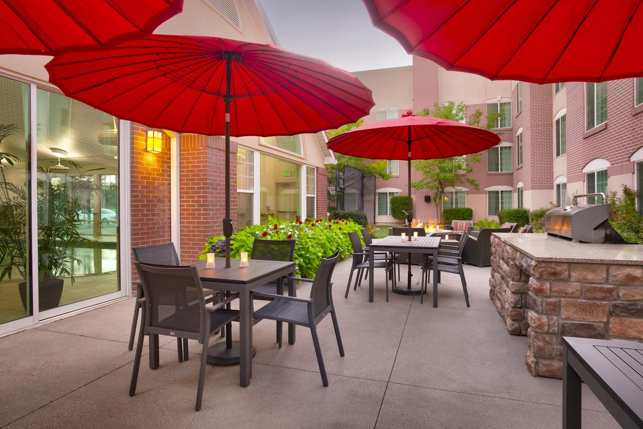 Residence Inn Salt Lake City Sandy - thumb 3