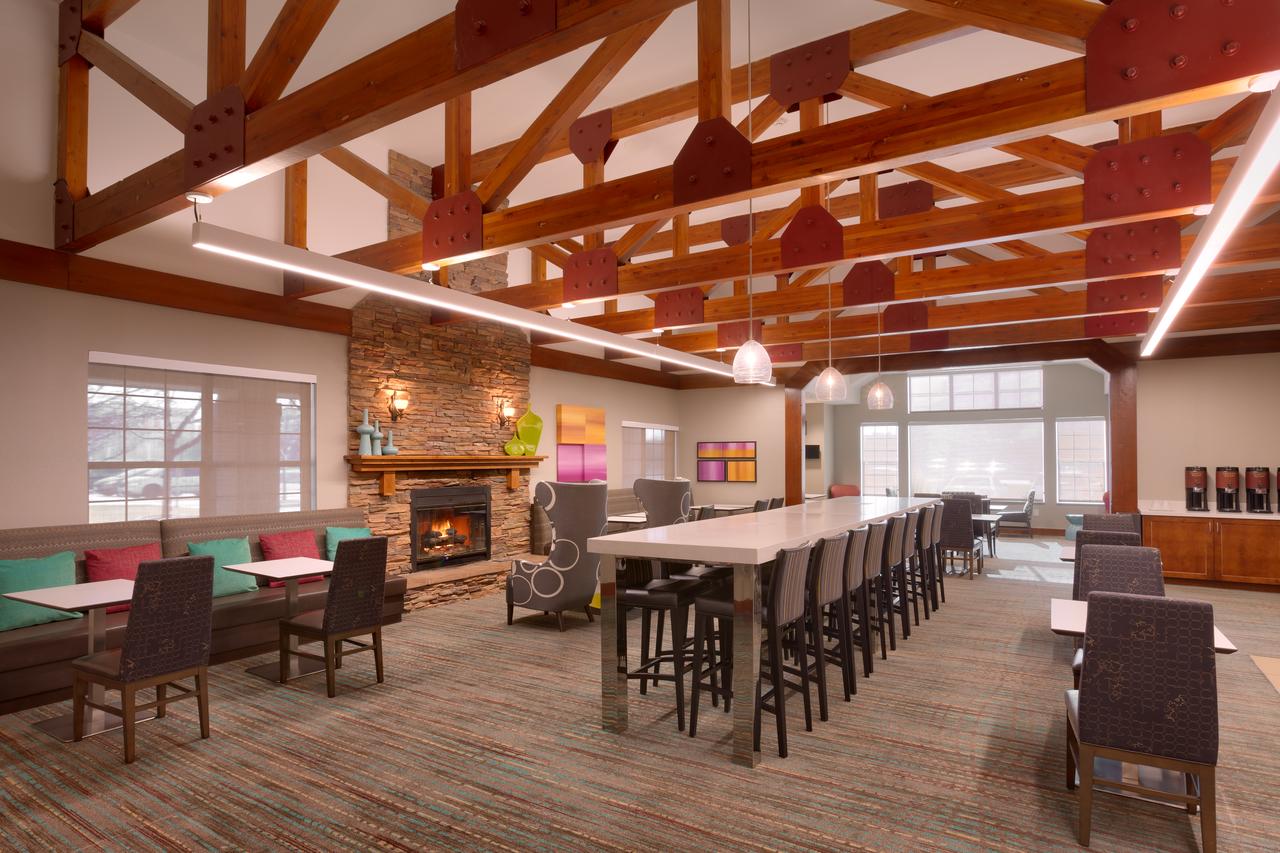 Residence Inn Salt Lake City Sandy - thumb 29