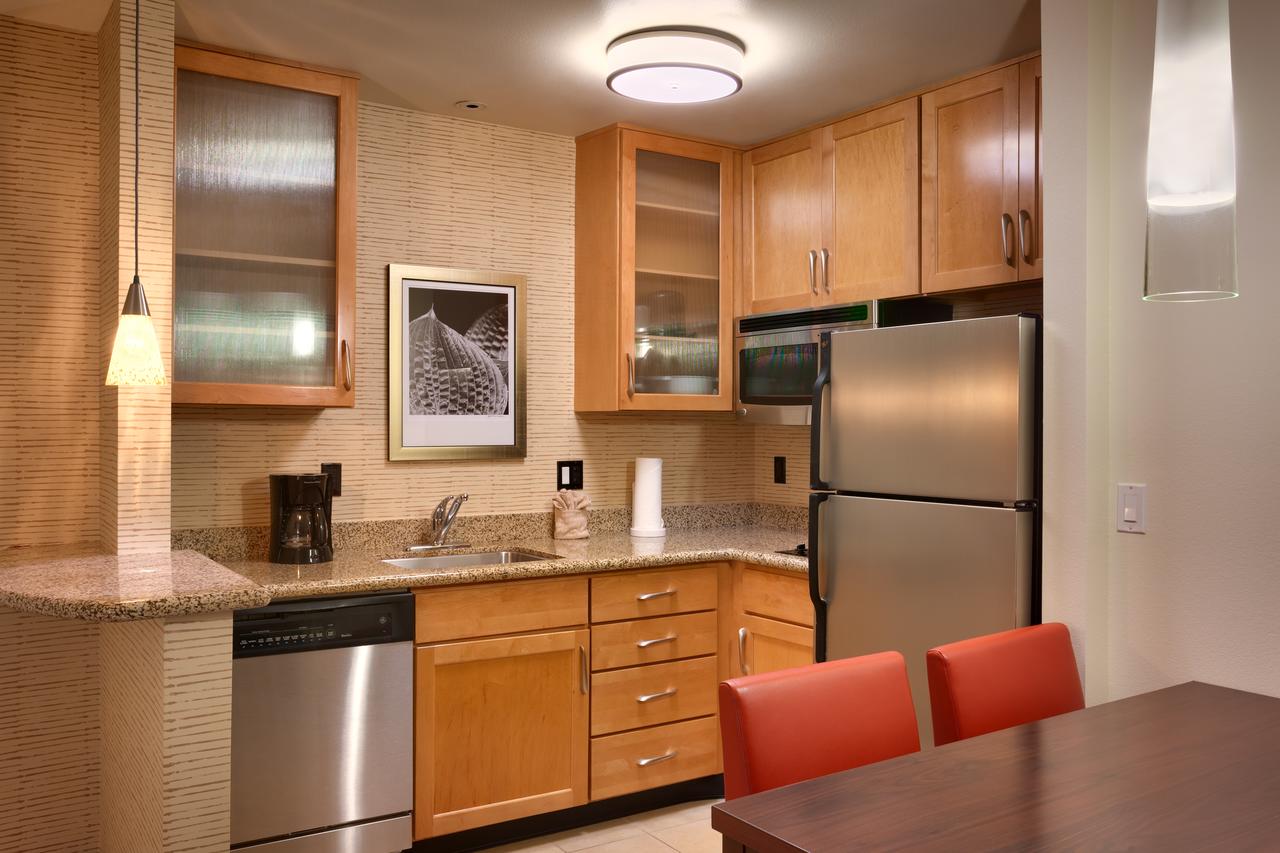 Residence Inn Salt Lake City Sandy - thumb 16