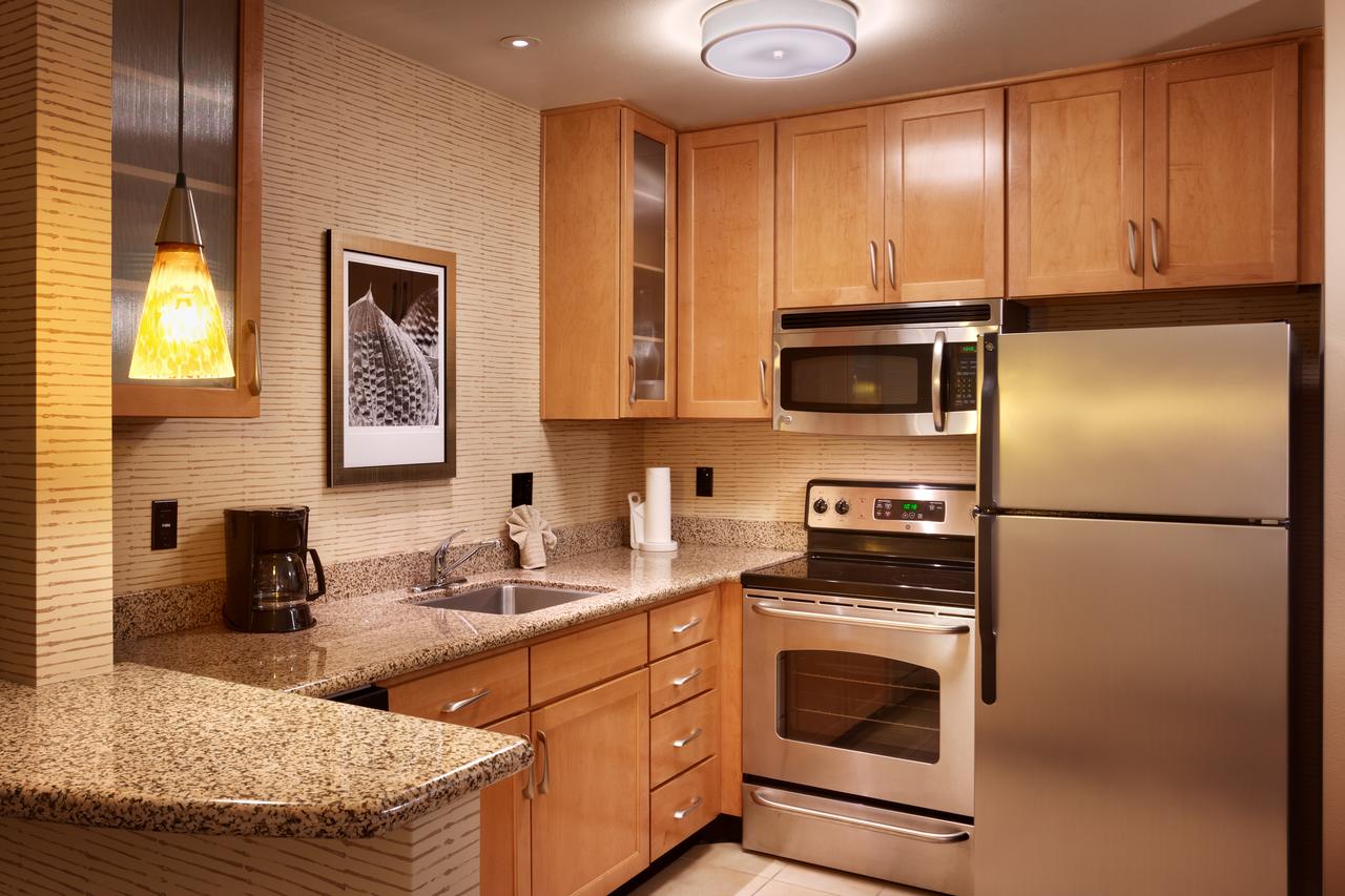 Residence Inn Salt Lake City Sandy - thumb 8