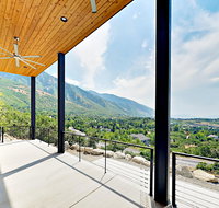 10457 Wasatch Boulevard Home - Accommodation Chicago