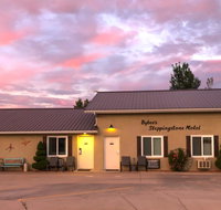 Bybee's Steppingstone Motel - Accommodation Chicago